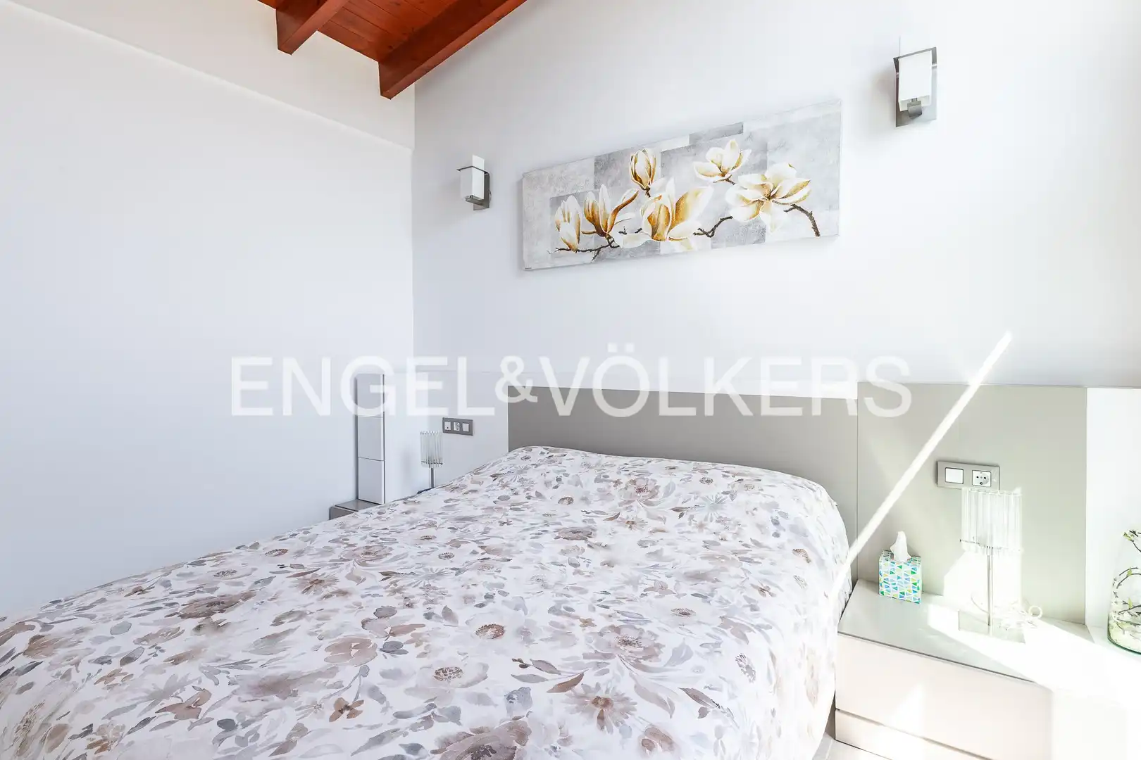 Terrassa de Casa o xalet en venda en Argentona amb Calefacció, Jardí privat i Terrassa