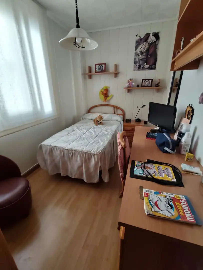 Piso en venta en Carretera de la Font de l'Alzina, imagen 8