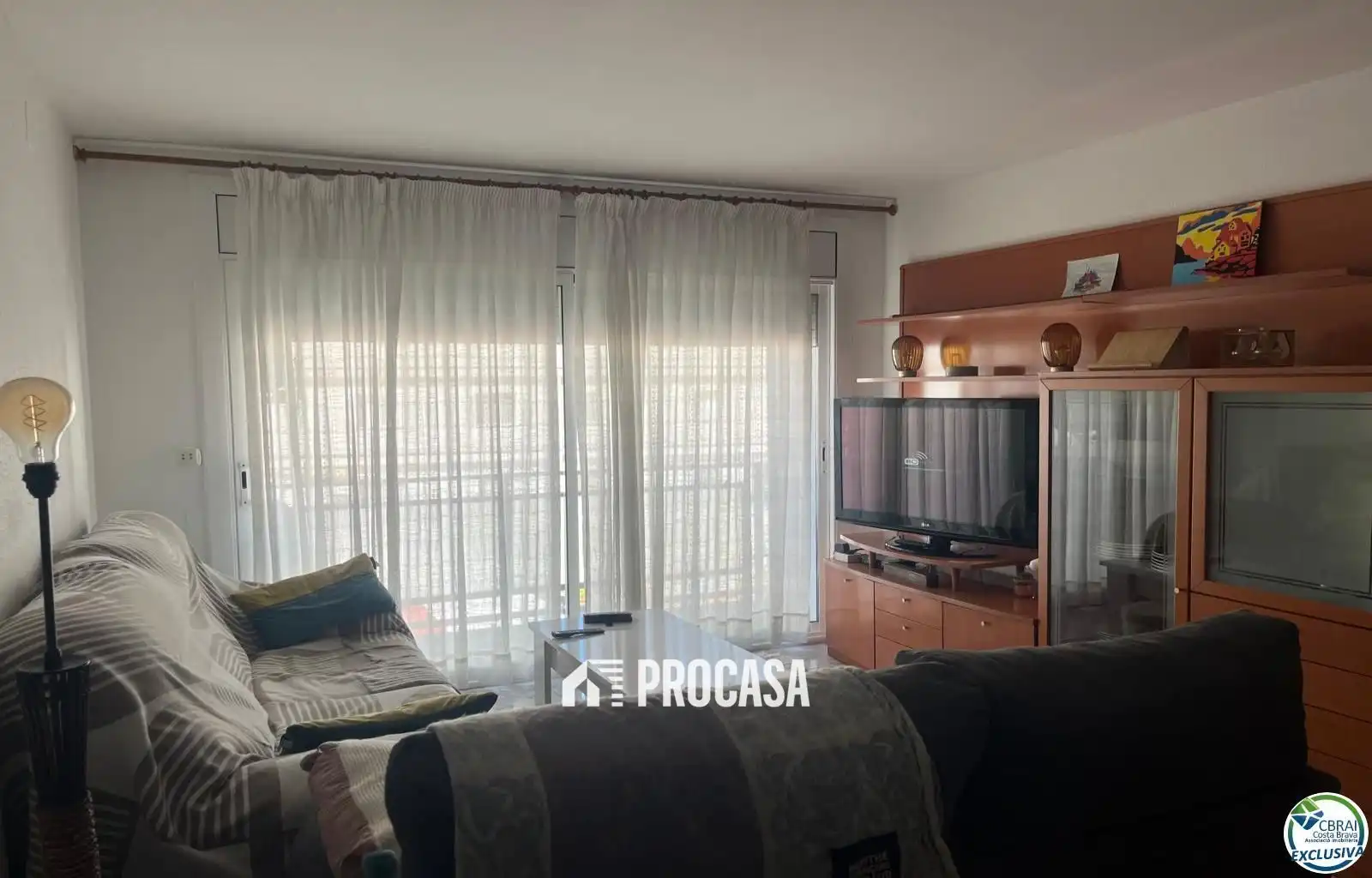 Piso con ascensor en venta en Tirso de Molina, imagen 4