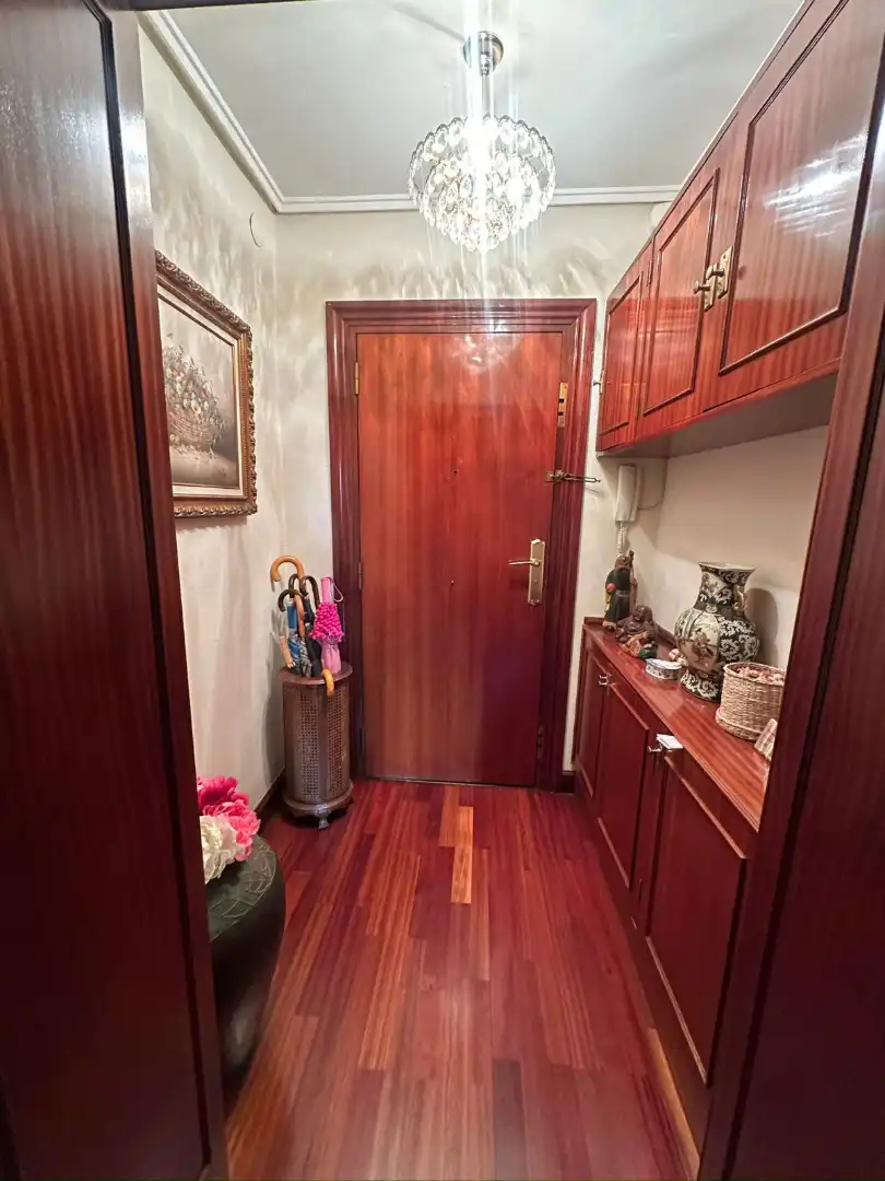 Piso en venta en Bilbao  con Amueblado
