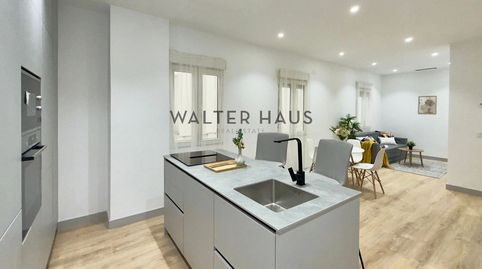 Foto 4 de Piso en venta en Calle del General Díaz Porlier, Goya, Madrid Capital