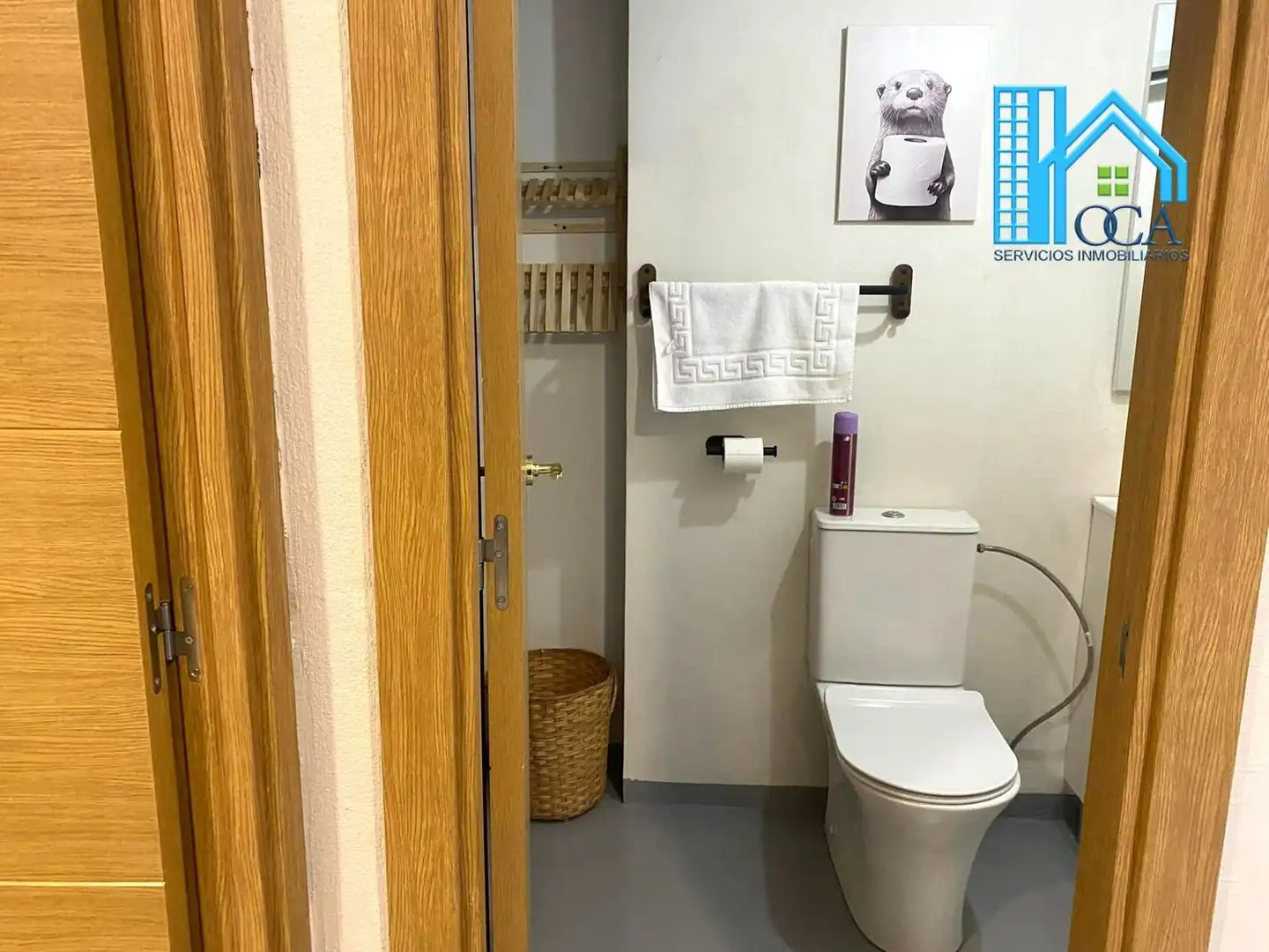 Flat for sale in Calle de Gandía, Adelfas