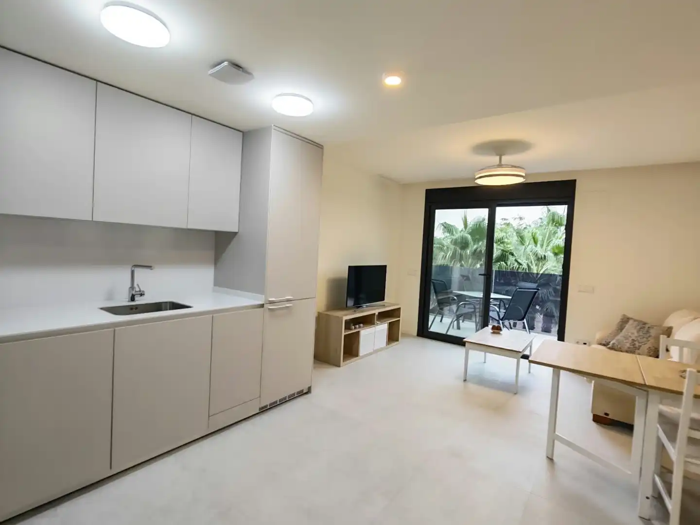 Flat for rent in Murcia, Murcia