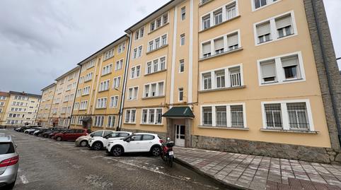 Foto 2 de Pis en venda a Rúa Illa de Ons, 7, Alto del Castaño, Narón