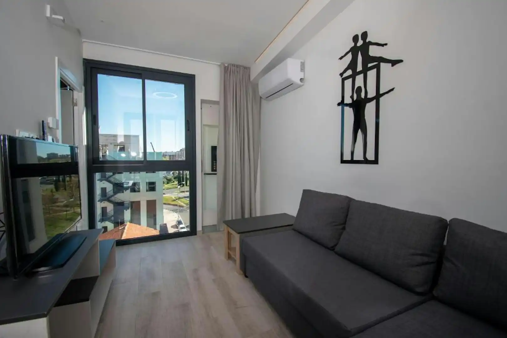 Flat for rent in N/A, Orcasur - 12 de Octubre