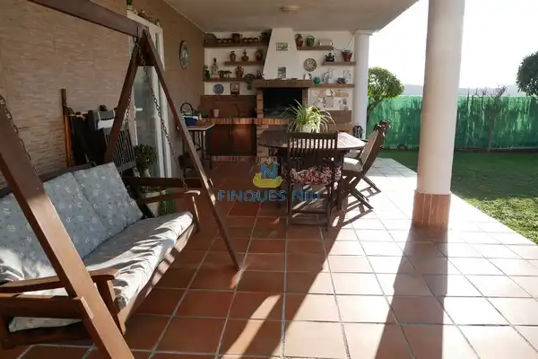 Xalet amb terrassa en venda a Carrer Arboç, imagen 13