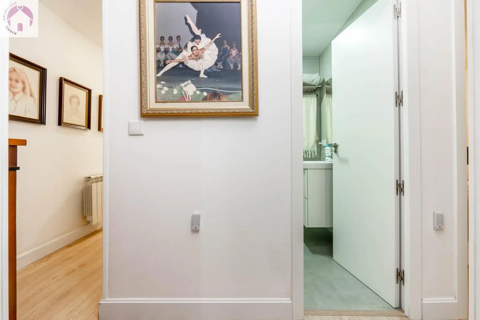 Piso con terraza en venta en JOSE RECUERDA 5, imagen 22
