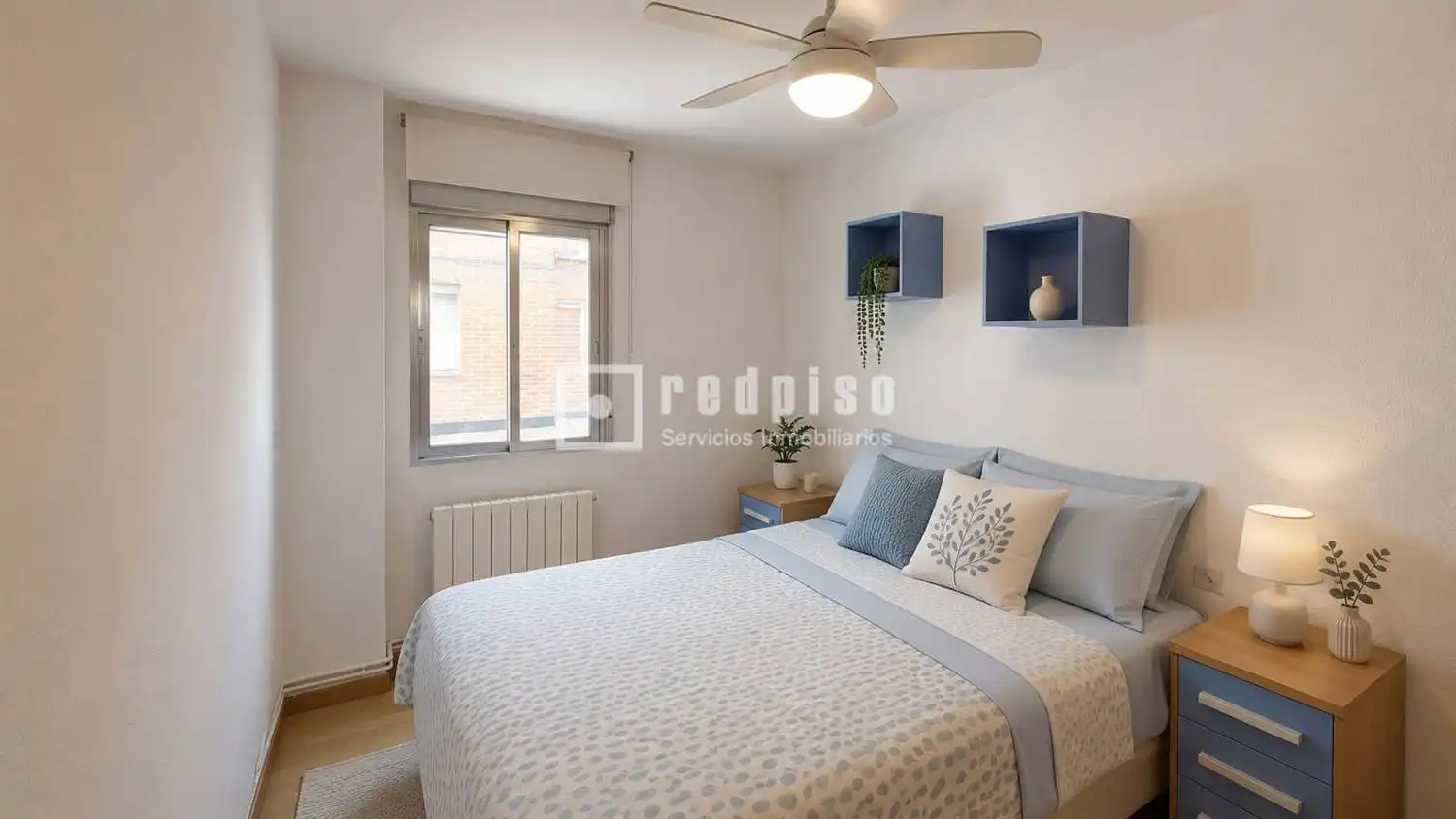 Habitación de Piso en venta en Pinto con Calefacción y Terraza