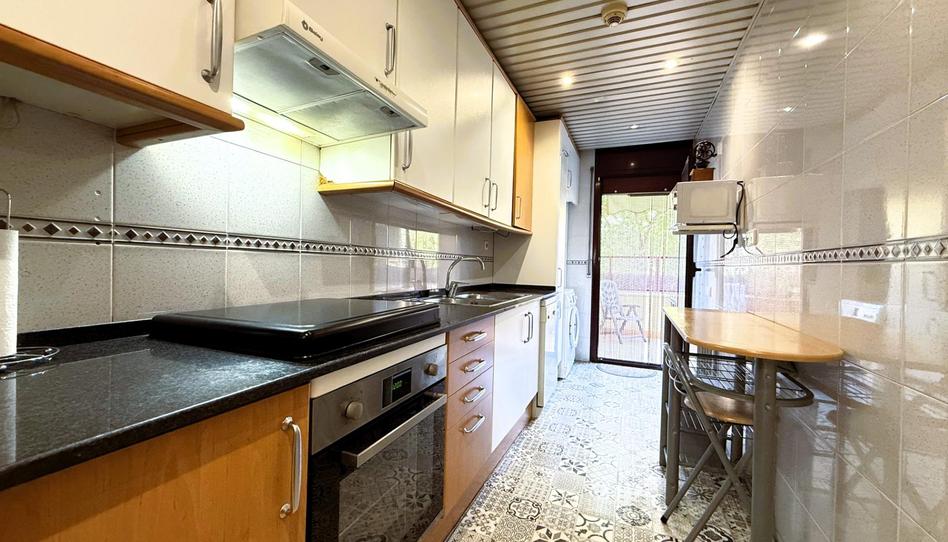 Foto 1 de Pis en venda a Calle de Pardo Bazán, Campoamor, Barcelona