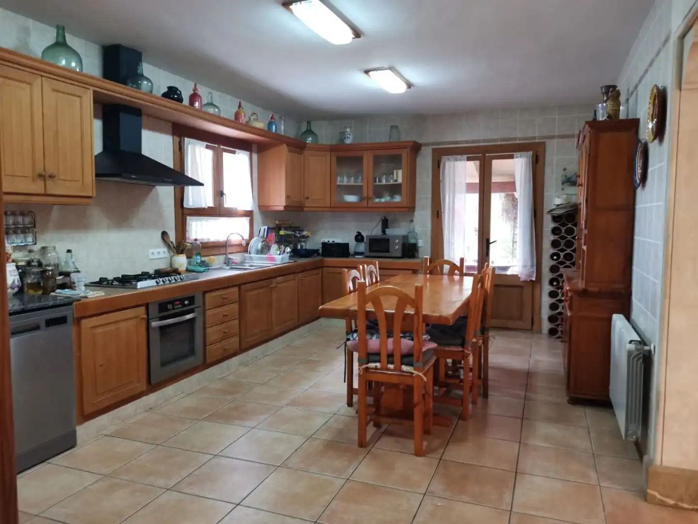 Casa con jardín en venta en Camí de Sa Torre 7, imagen 8