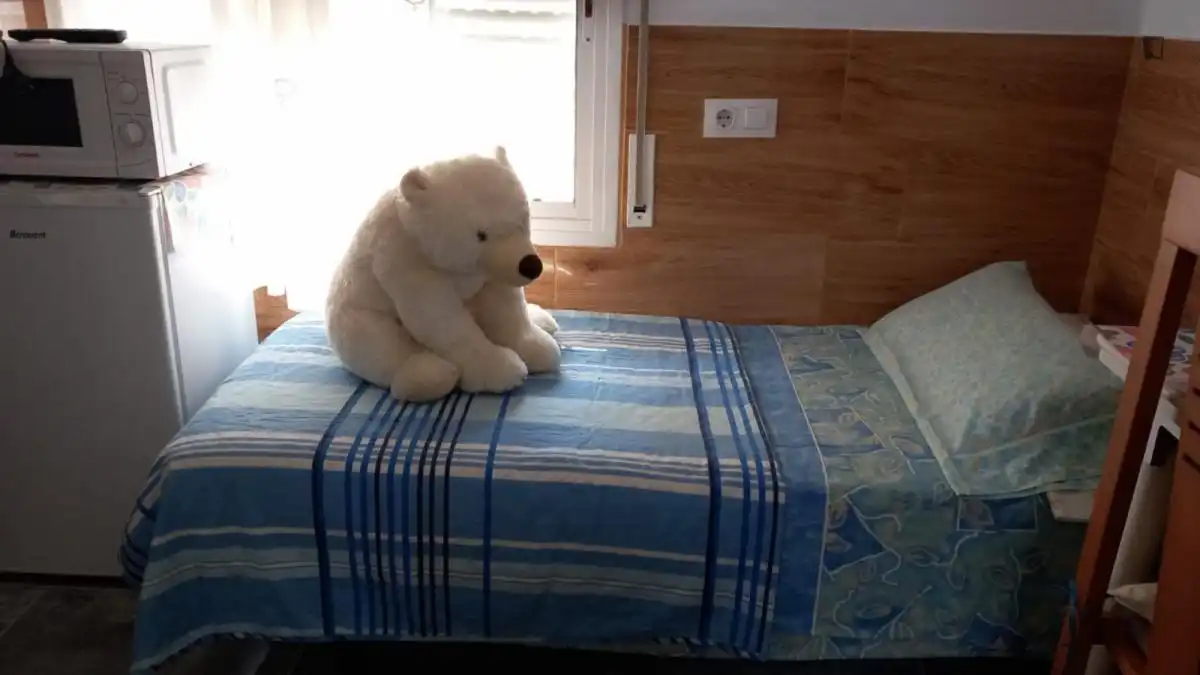 Wohnung zur Miete in Collblanc