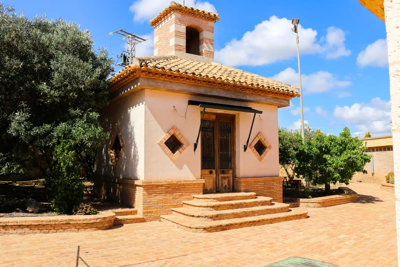 Villa mit Terrasse zum Verkauf in Mar Menor de Cartagena – Cabo de Palos, imagen 58