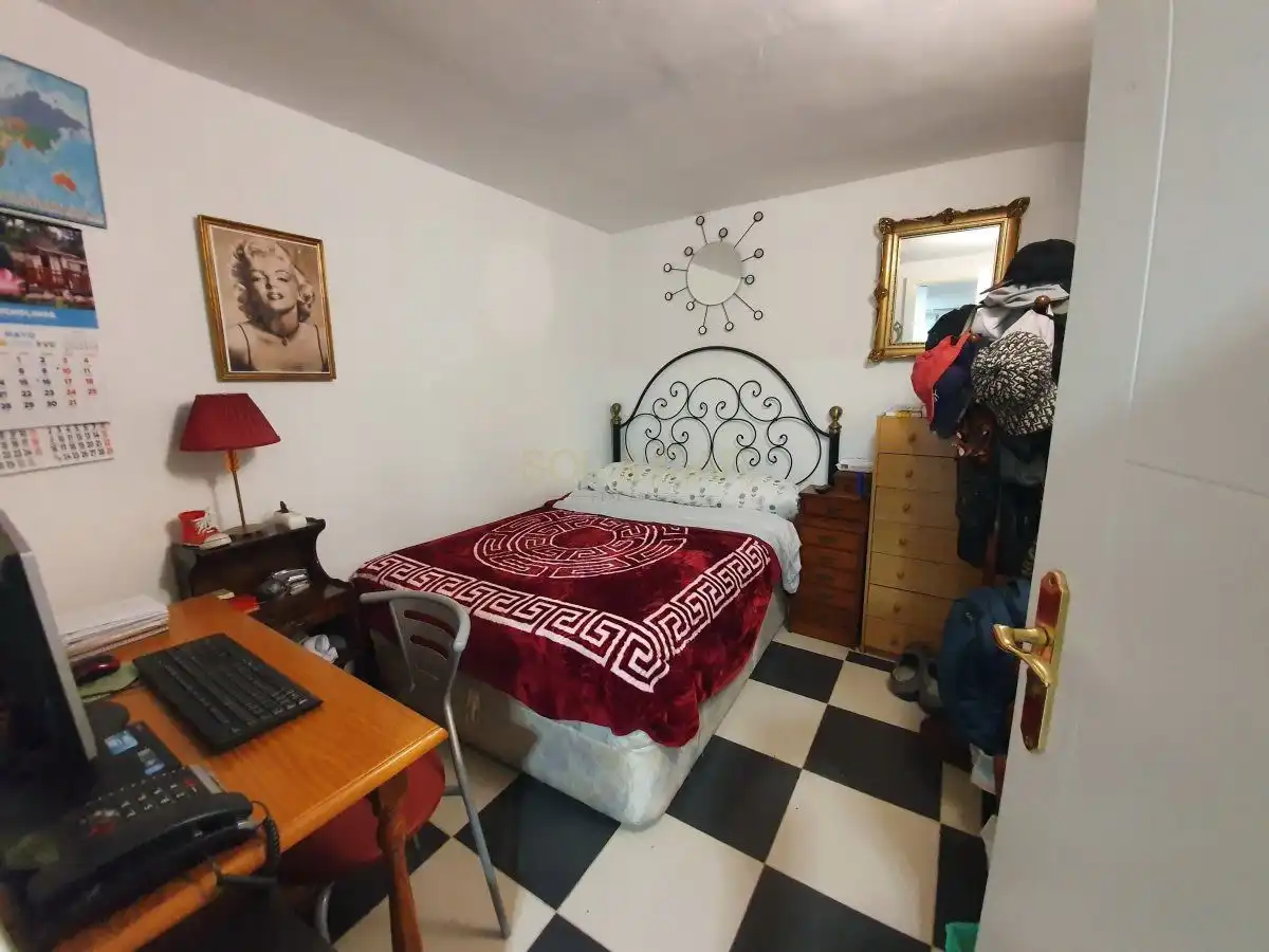 Flat with pool for sale in El Bajondillo, imagen 9
