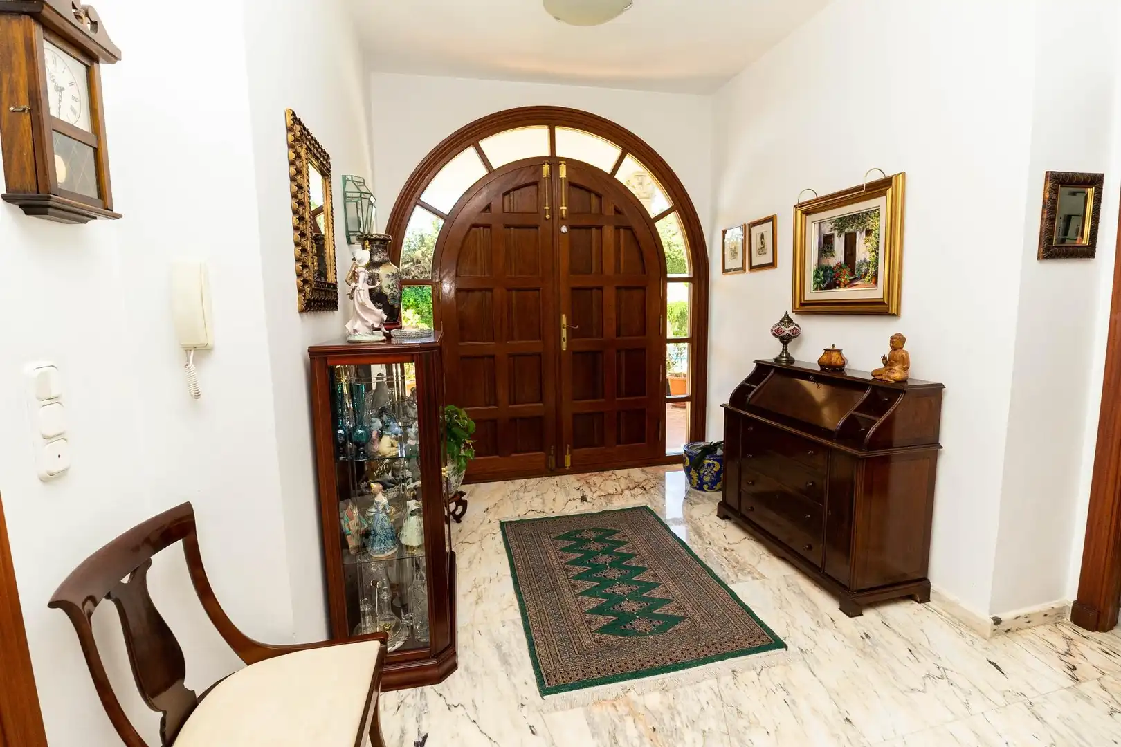 Chalet con terraza en venta en Urbanizacion VISTA VERDE, imagen 76