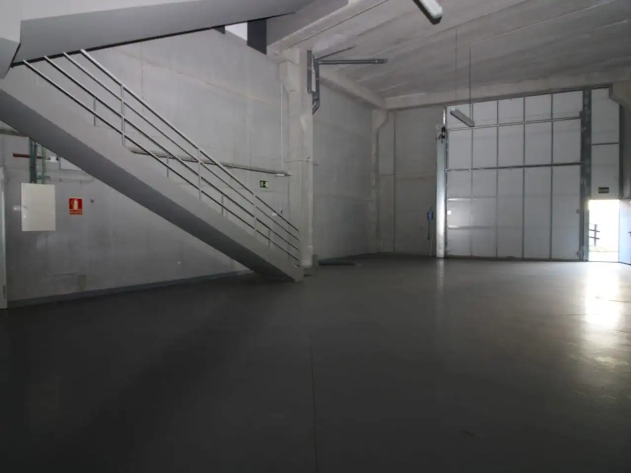 Nau industrial de lloguer a Cami Ral 6, imagen 6