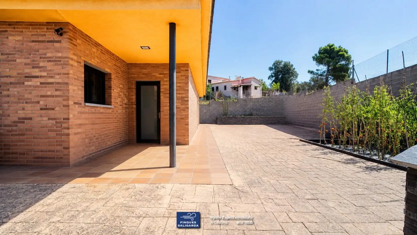 Casa con terraza en venta en Lliçà de Vall, imagen 37