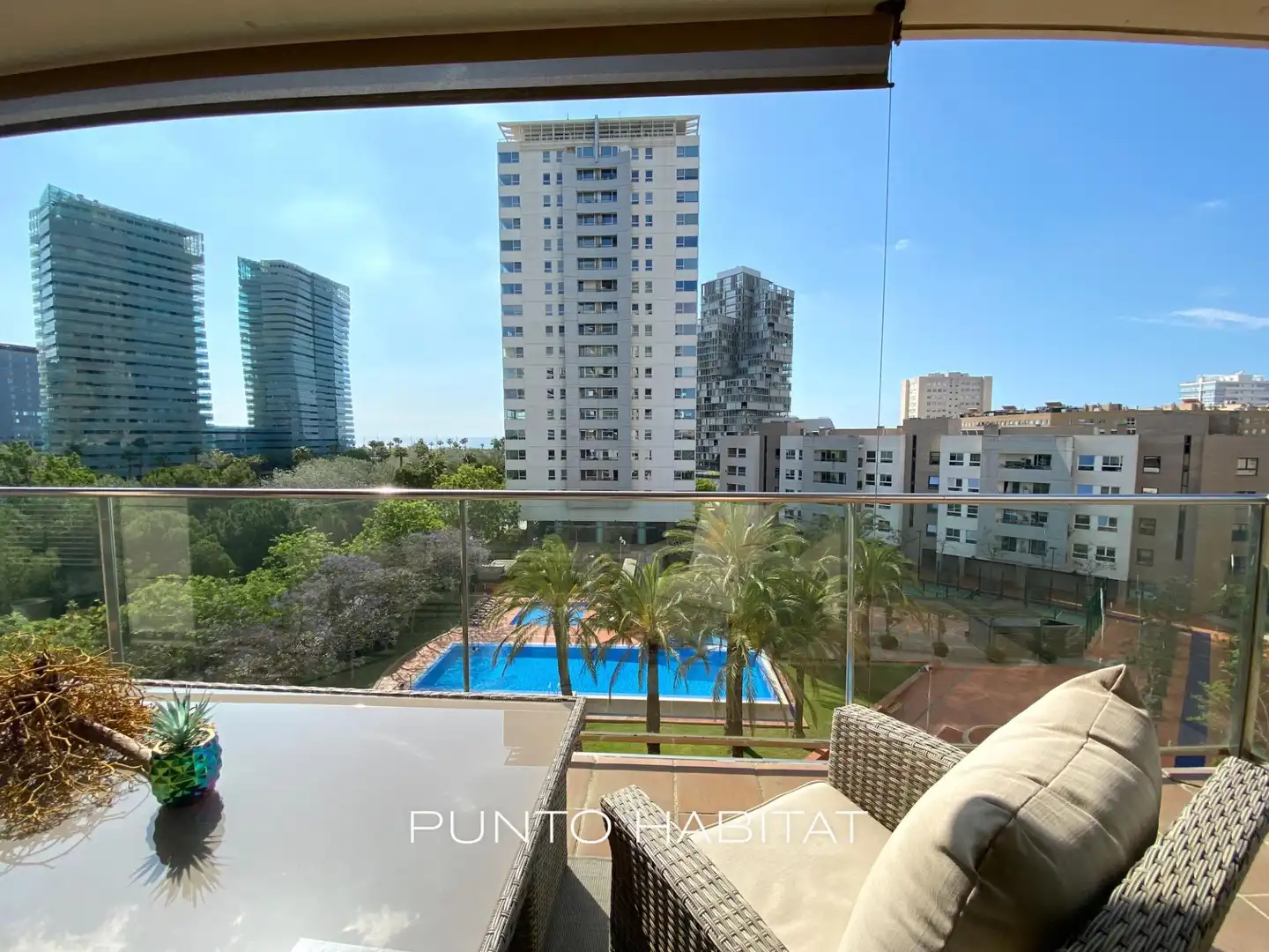 Flat for sale in Carrer de la Selva de Mar, Diagonal Mar i el Front Marítim del Poblenou, Sant Martí