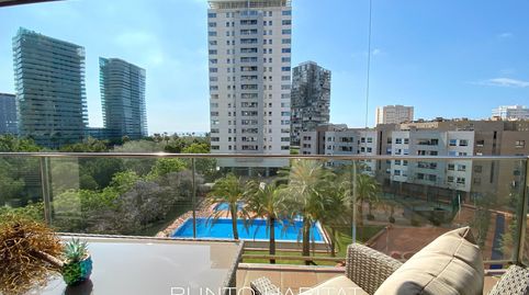 Photo 3 of Flat for sale in Carrer de la Selva de Mar, Diagonal Mar i el Front Marítim del Poblenou, Barcelona Capital