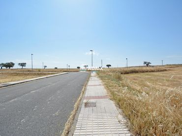 Terreno residencial en venta en C. Deusto