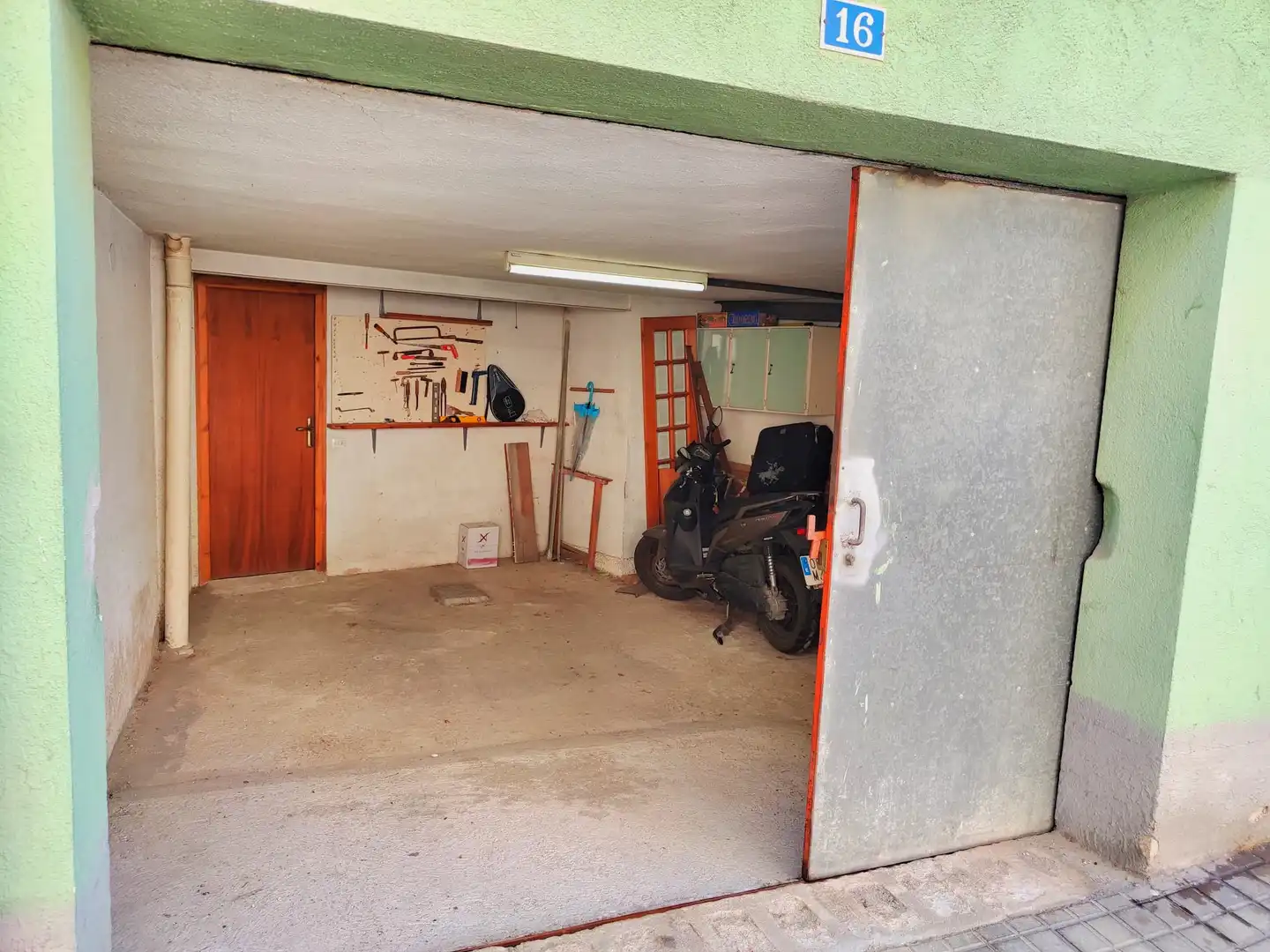 Haus oder Chalet zum Verkauf in Blanes mit Heizung, Privatgarten und Terrasse