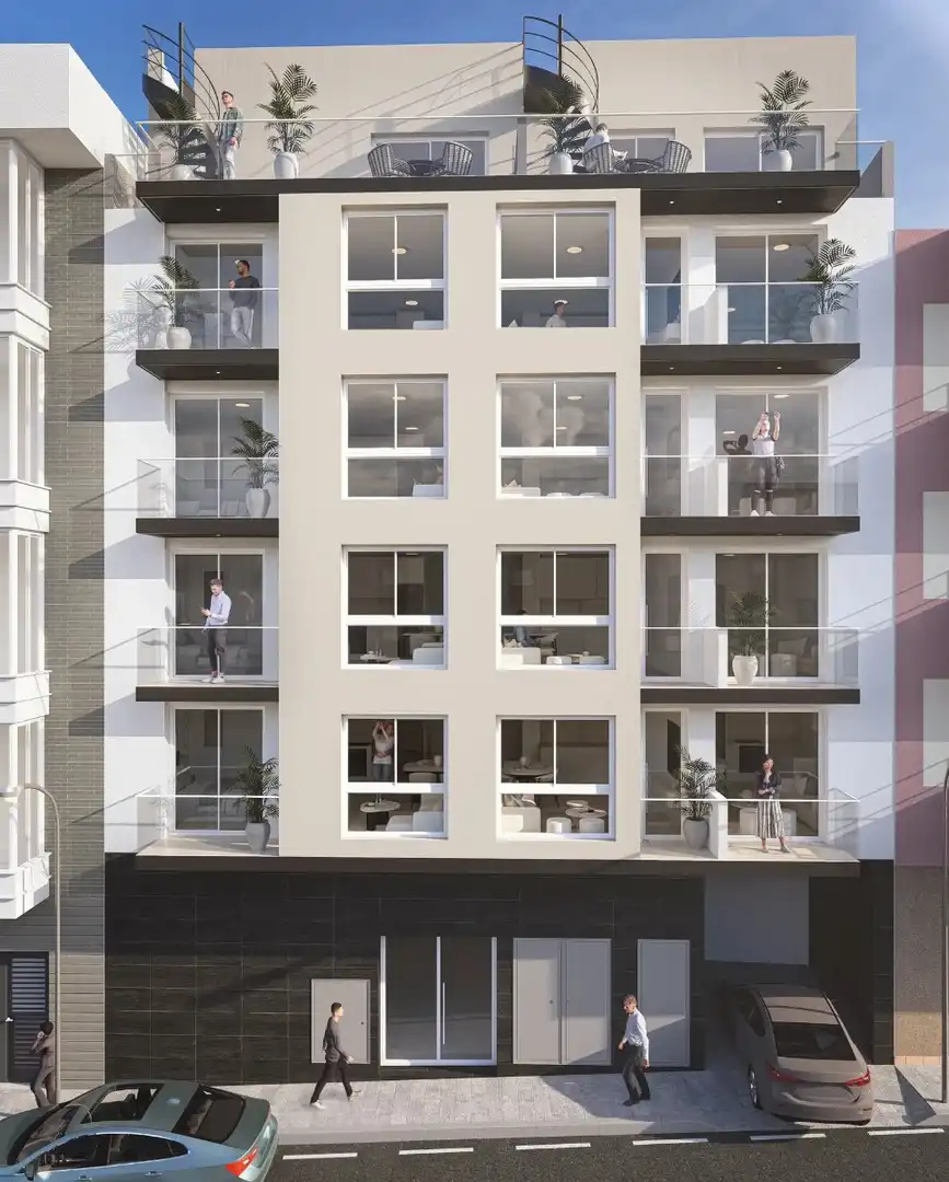 Studio avec piscine à vendre à Centro, imagen 3