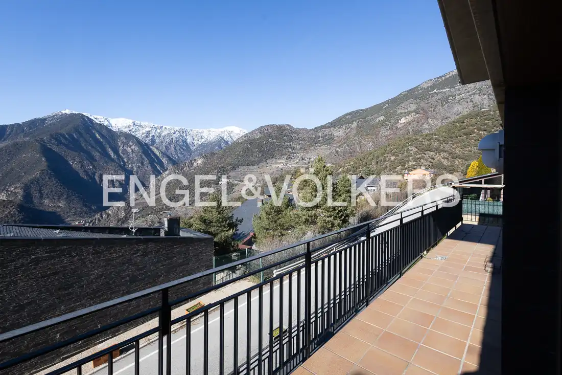 Chalet con terraza en venta en Aixirivall, imagen 20