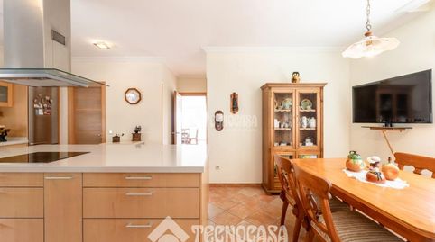 Foto 4 de Casa o chalet en venta en Hoyo de Manzanares, Madrid