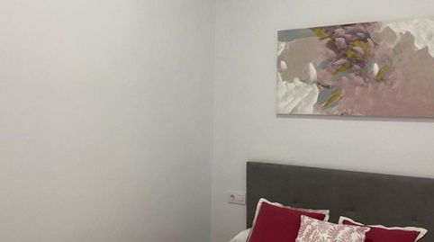Foto 4 von Wohnungen zur Miete in Calle Marqués del Nervión, 82, Barrio del Nervión, Sevilla Capital