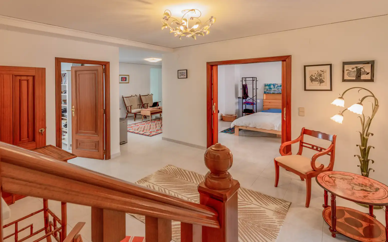 Casa o chalet en venta en Xeresa con Aire acondicionado, Calefacción y Terraza