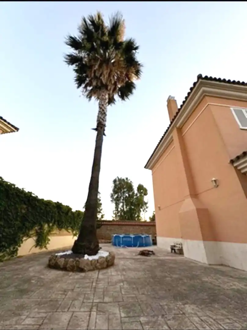 Villa avec jardin à vendre à Olivar de Quintos