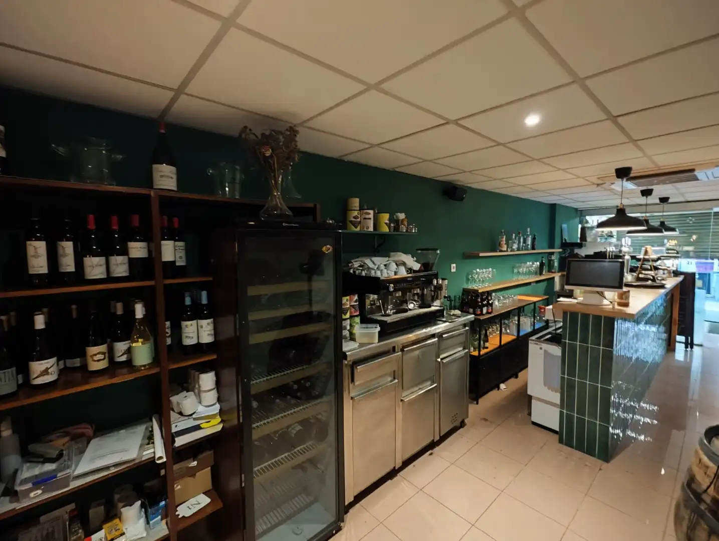 Business premises for transfer in Sarrià - Sant Gervasi, imagen 10