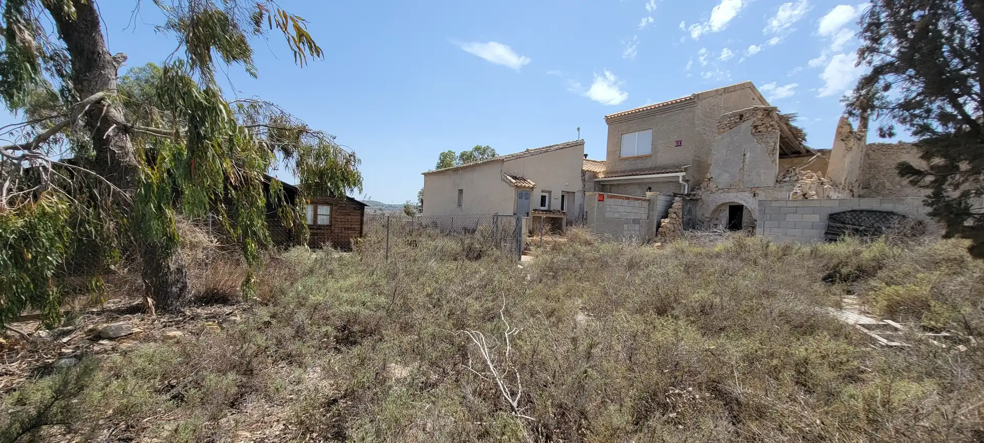 Casa rustica in vendita a Desamparados - Hurchillo - Torremendo, imagen 5