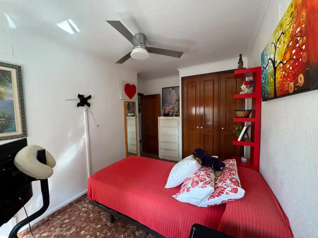 Wohnung mit Terrasse zum Verkauf in Quart de Poblet, imagen 48