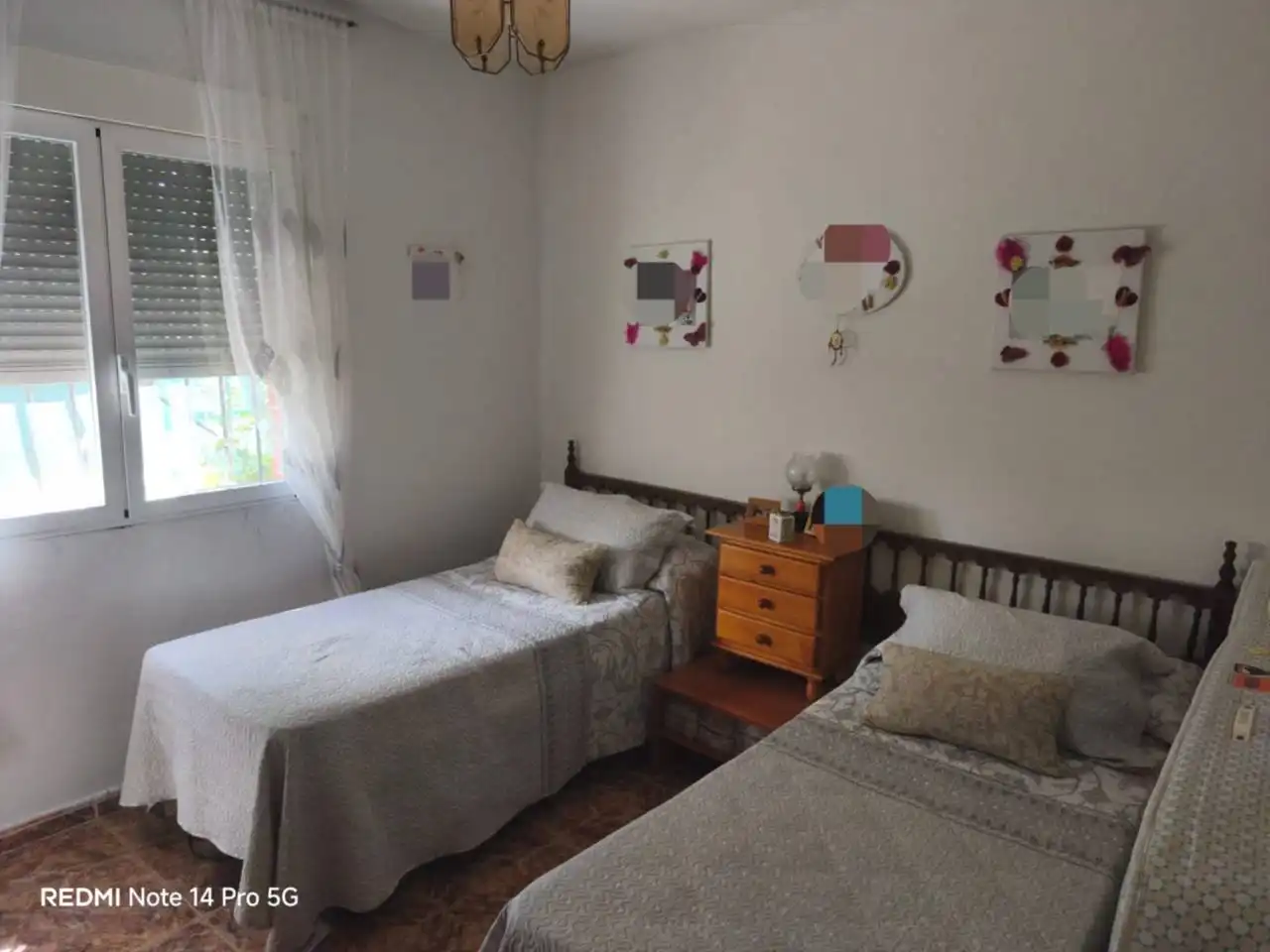 Chalet con piscina en venta en Escalona, imagen 38