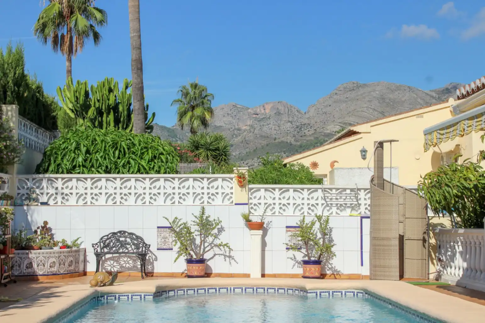 Villa avec piscine à vendre à Orba, imagen 25