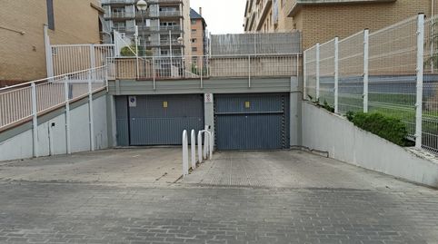 Foto 5 de Garatge de lloguer a Calle de Berrocal, 9, Butarque, Madrid Capital