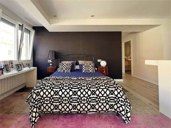 Flat with lift for sale in Rua Serra Gañidoira, imagen 2