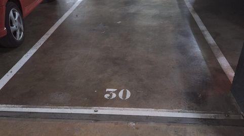 Photo 2 of Garage for rent in Carrer de Ramón y Cajal, 159, Cementiri Vell, Terrassa