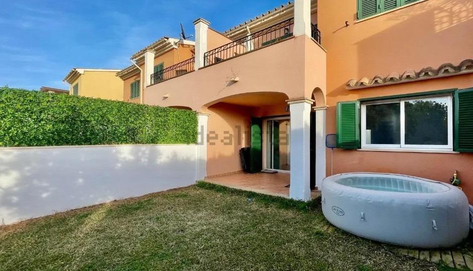 Photo 1 of Planta baja to rent in Cala Pi - Vallgornera, Illes Balears