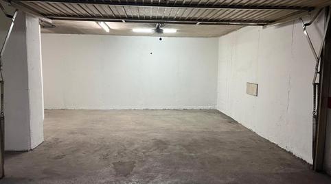 Foto 2 de Garatge de lloguer a Calle Zúñiga, 10, Garrido Sur, Salamanca Capital