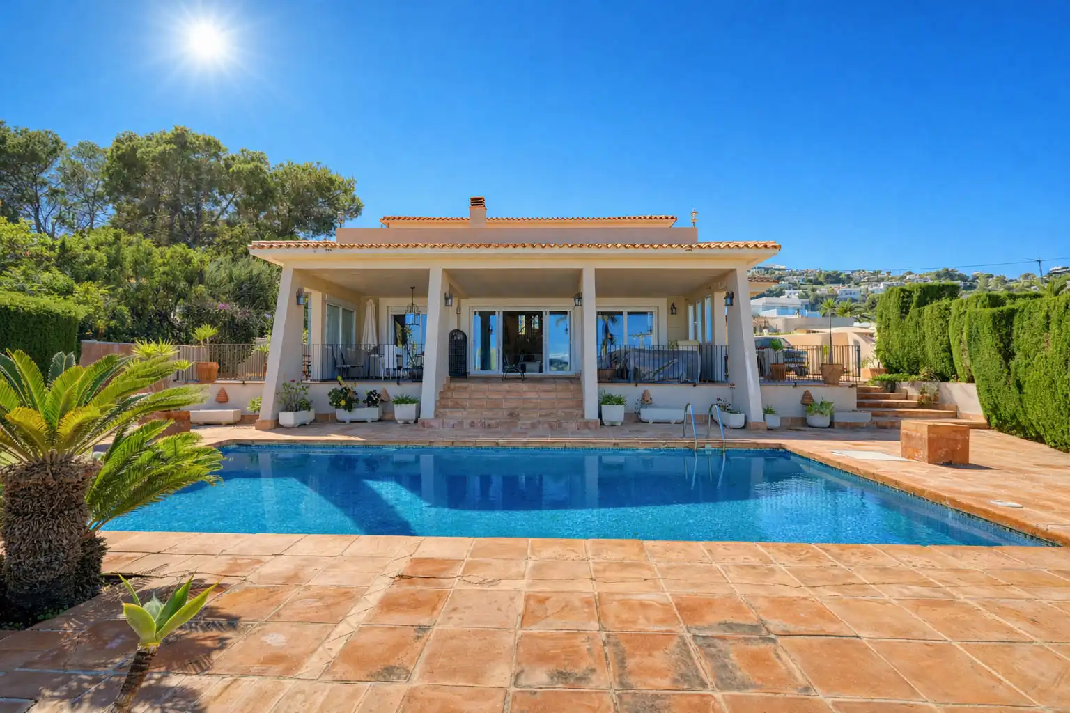 Casa en venta en Pinar del Advocat - Cometa, imagen 32
