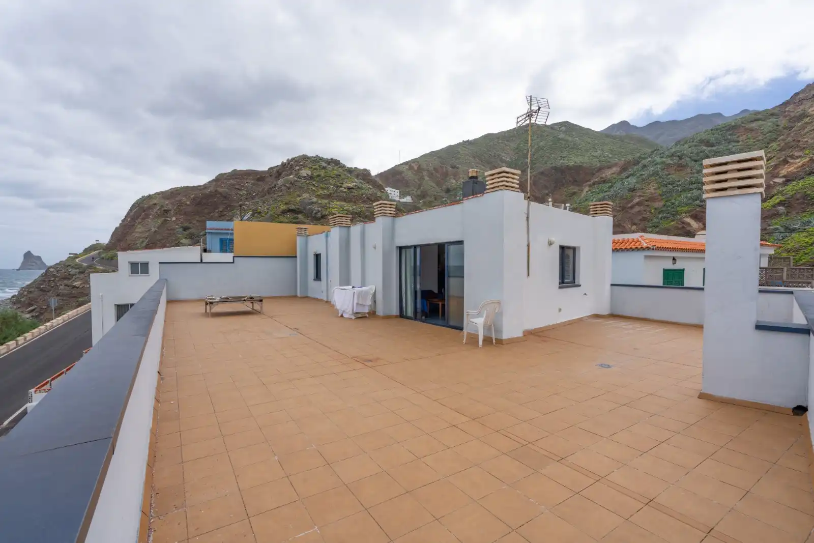 Attic for sale in Carretera Almaciga, 15, Anaga