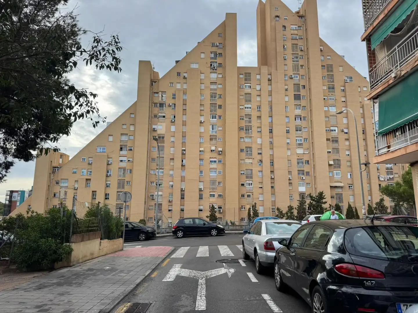 Exterior view of Apartments for sale in Alicante / Alacant