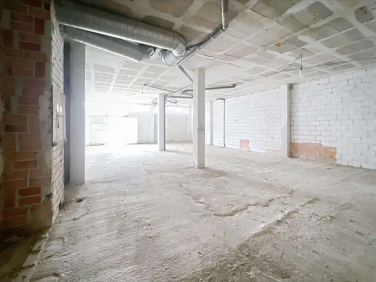 Commercial properties for sale in Puente Genil