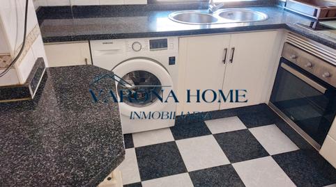 Photo 4 of Flat to rent in Avenida de Libia, 19, Viñuela - Rescatado, Córdoba