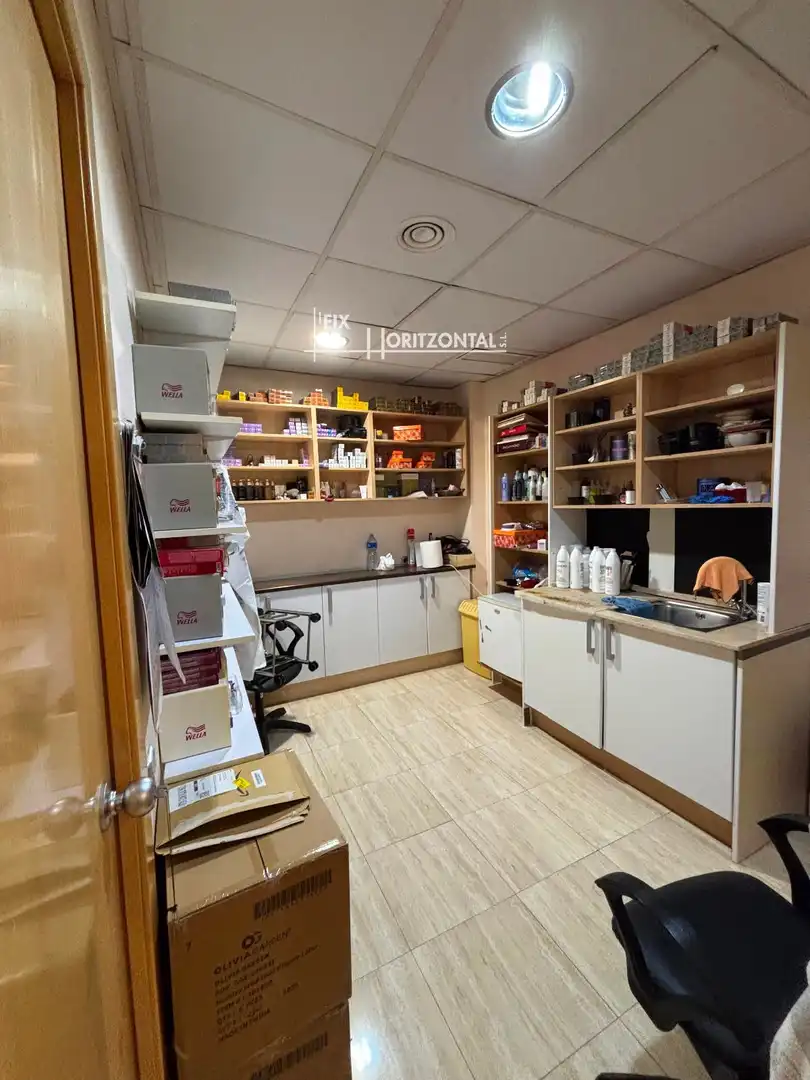Business premises for sale in Roca de, imagen 18