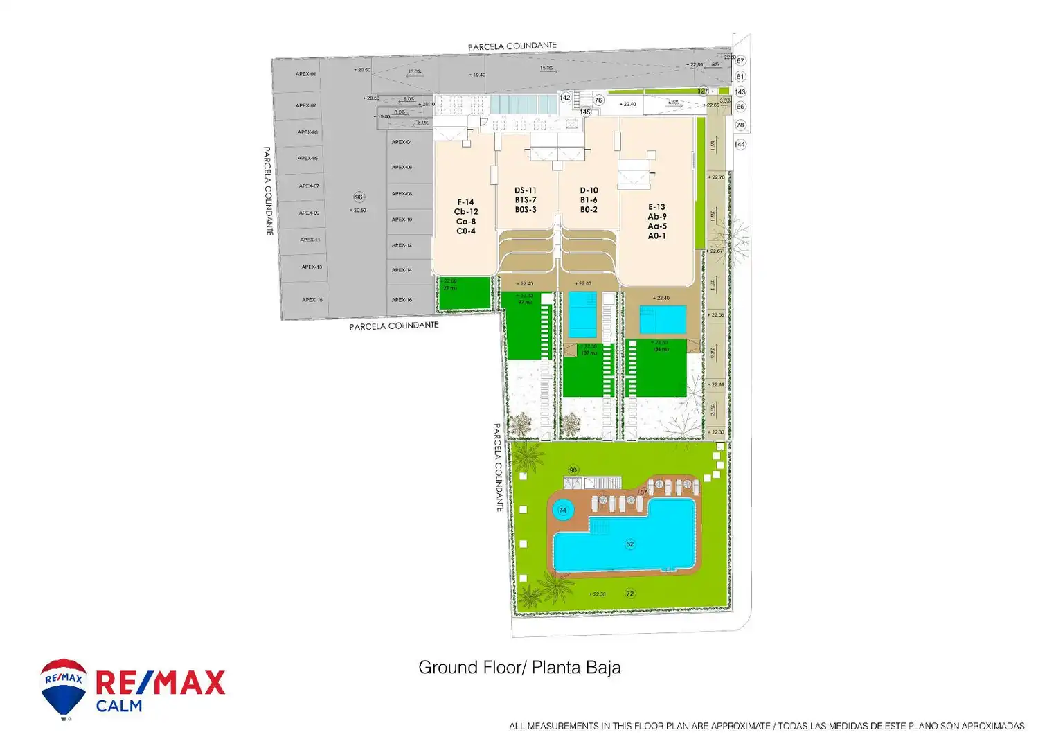 Apartament en venda en Capdepera amb Aire condicionat, Calefacció i Terrassa
