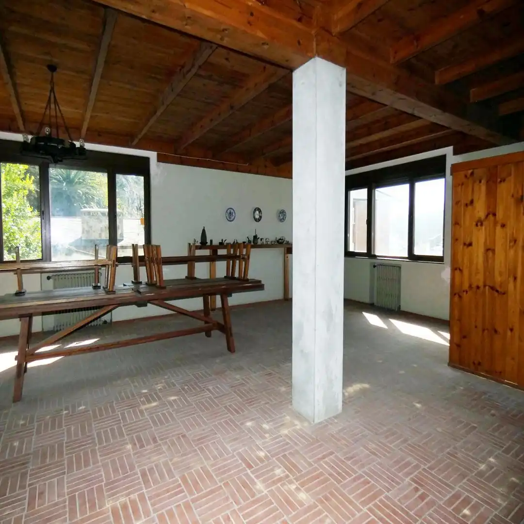 Casa amb jardí en venda a Valdés - Luarca, imagen 32