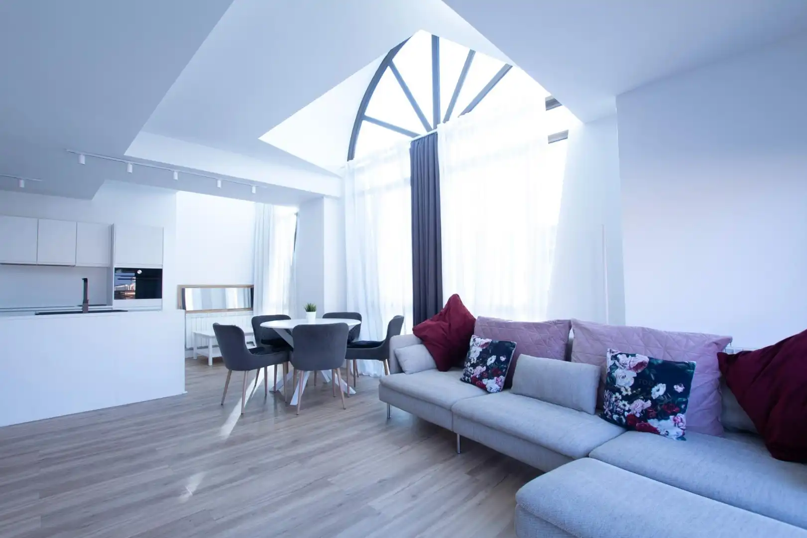 Ático con terraza en venta en Avinguda Catalunya, imagen 23