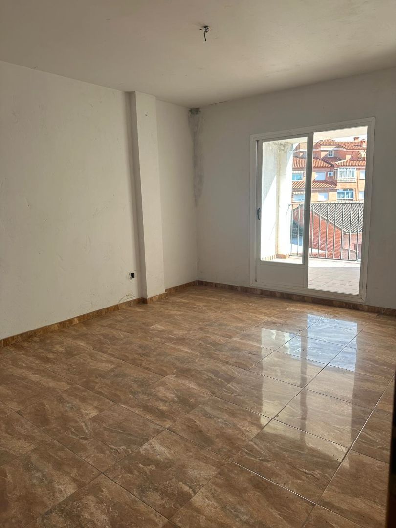 Dormitori de Pis en venda en Talavera de la Reina amb Terrassa